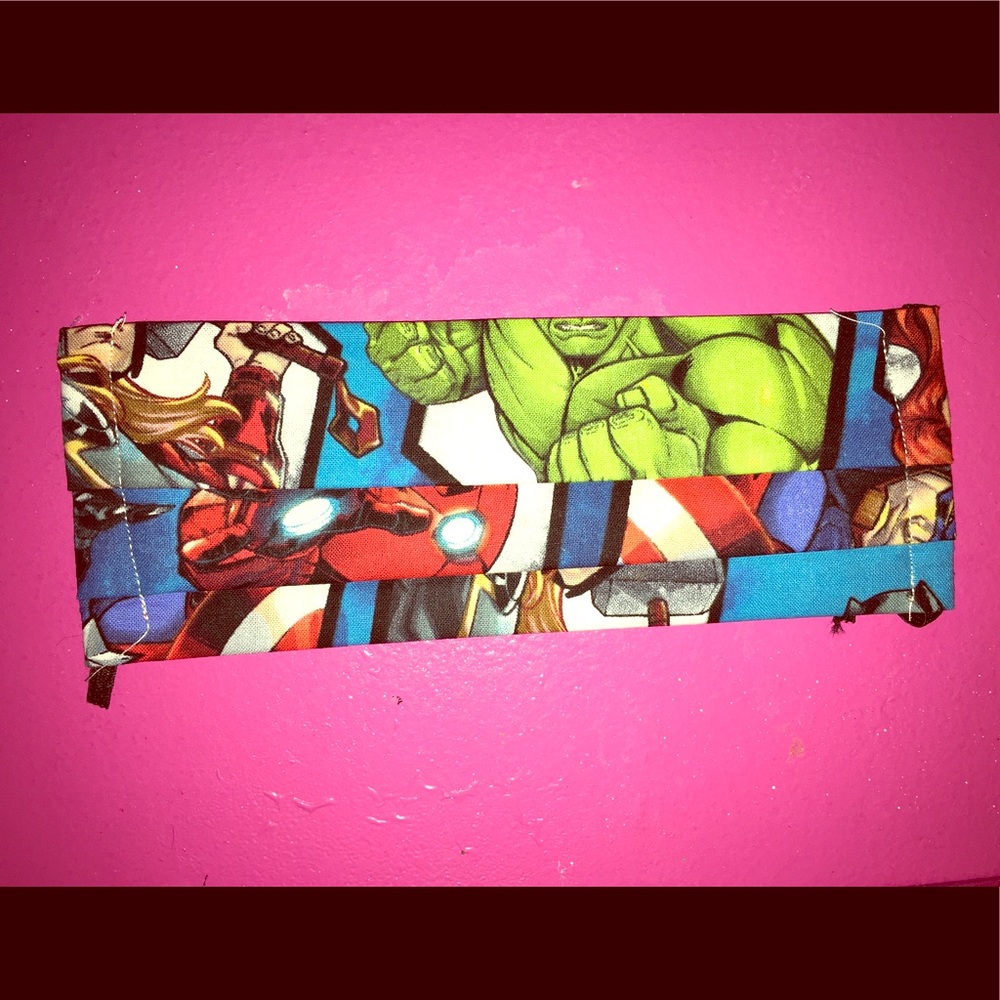Handmade Face cover